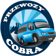 logo firmy cobra bus