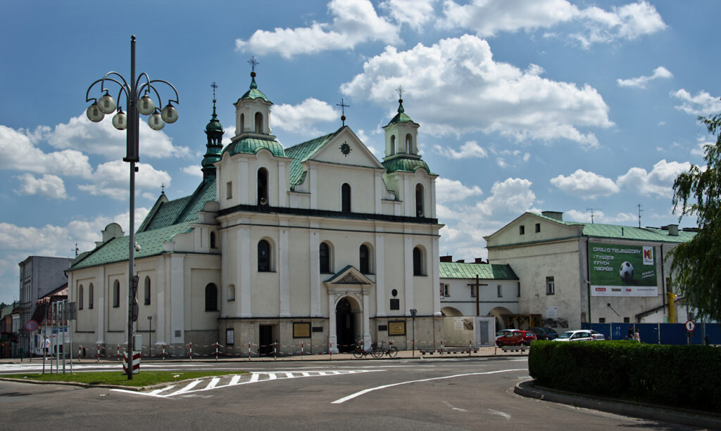Częstochowa