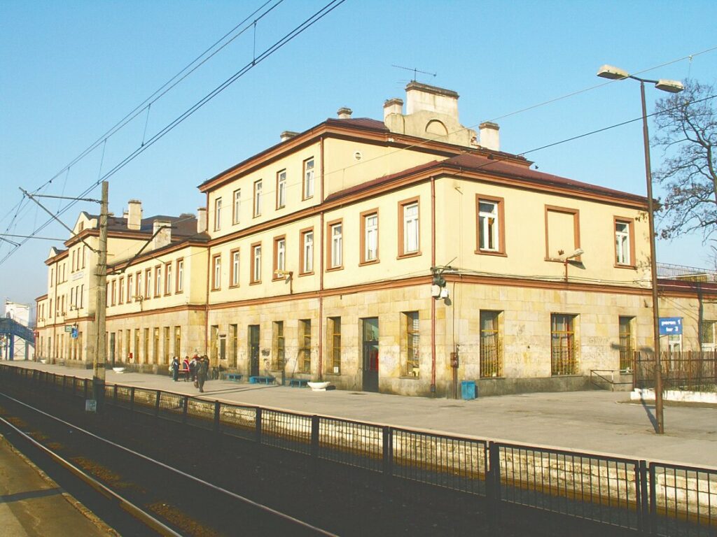 Skarzysko-kamienna_dworzec