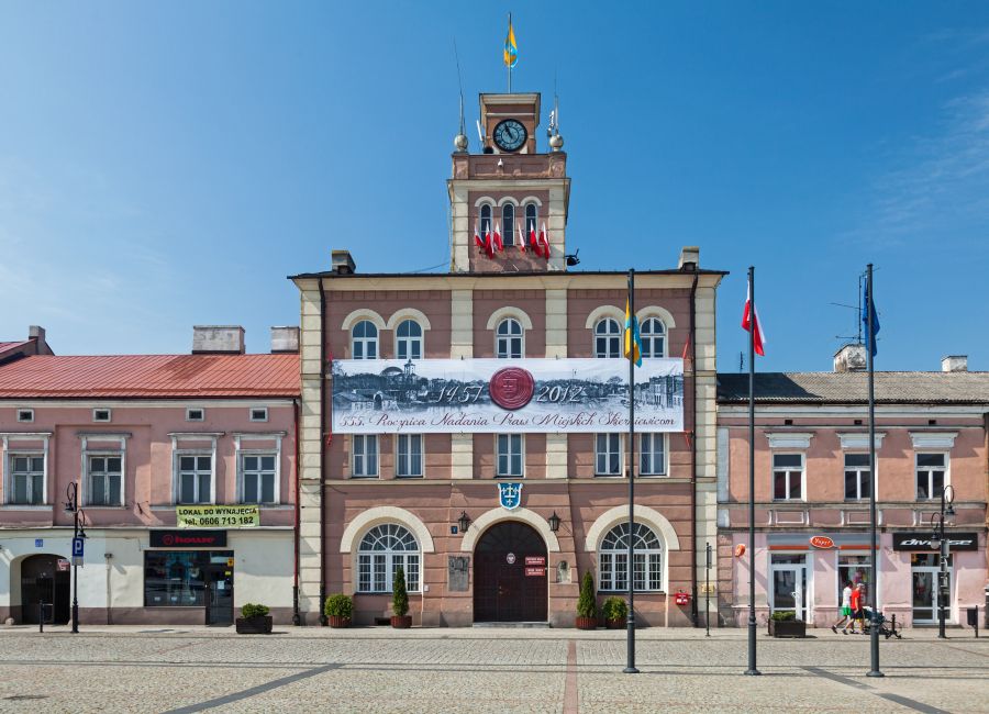 Skierniewice