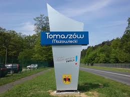 Tomaszów Mazowiecki