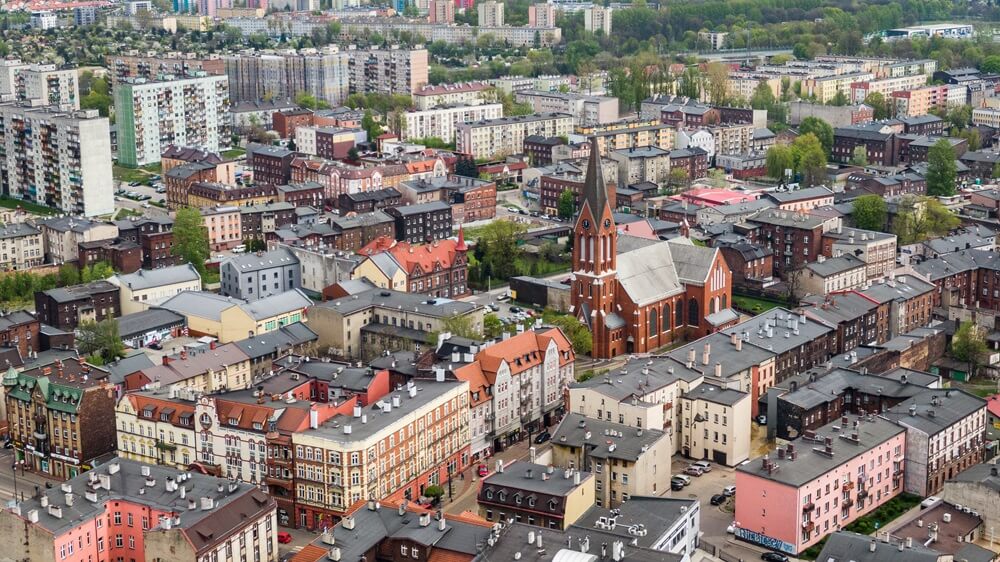 siemianowice śląskie